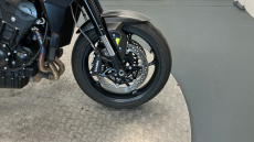 Triumph Street Triple R (23MY)